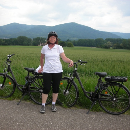 Pistes cyclables