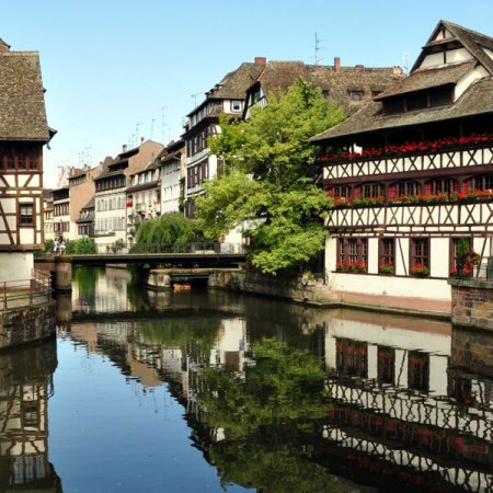 Strasbourg